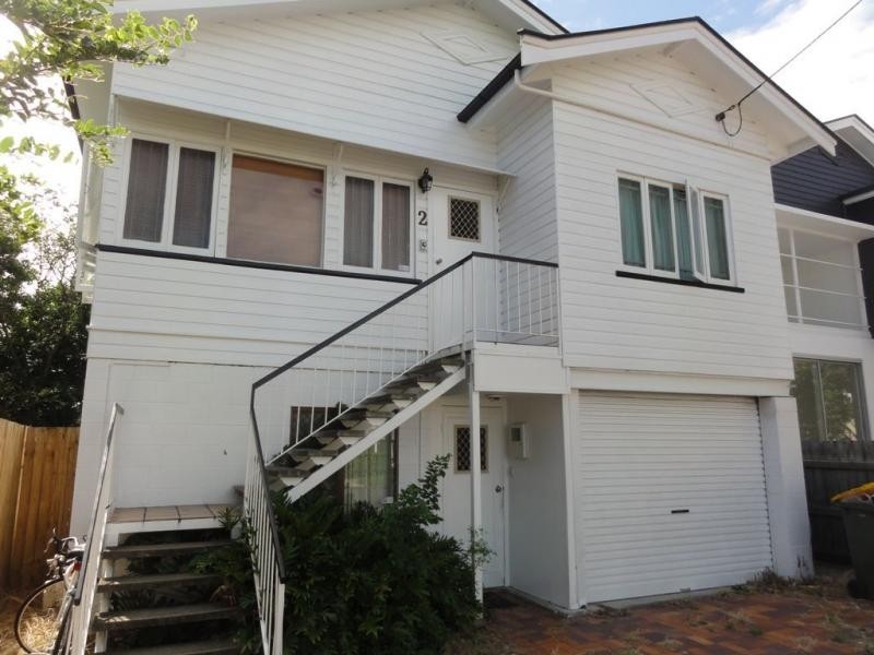 6/2 O’Connell Street, West End QLD 4101