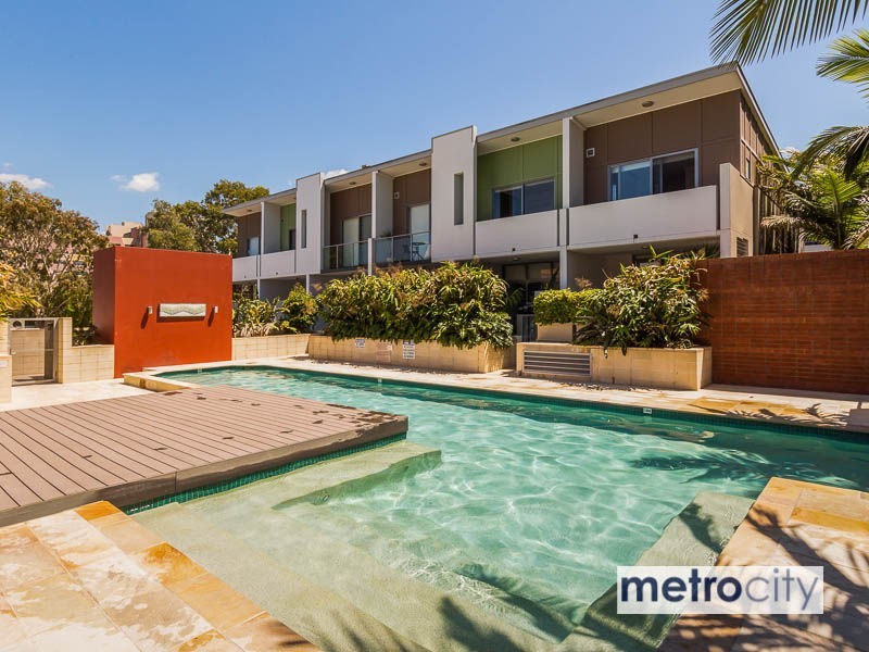 2/20 Anthony Street, West End QLD 4101