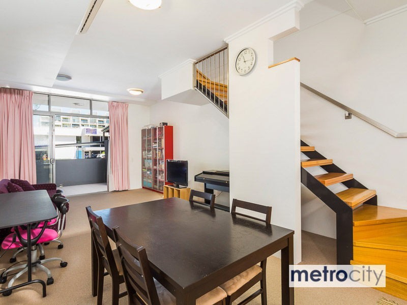 2/20 Anthony Street, West End QLD 4101