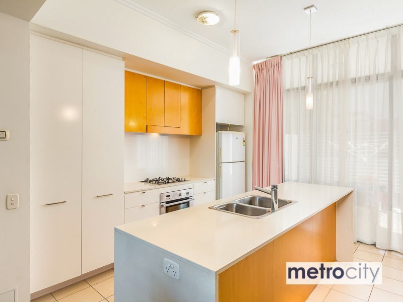 2/20 Anthony Street, West End QLD 4101