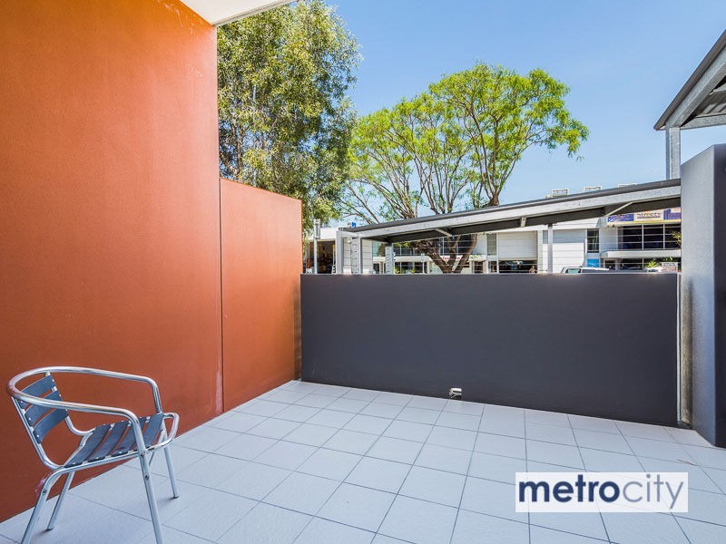 2/20 Anthony Street, West End QLD 4101