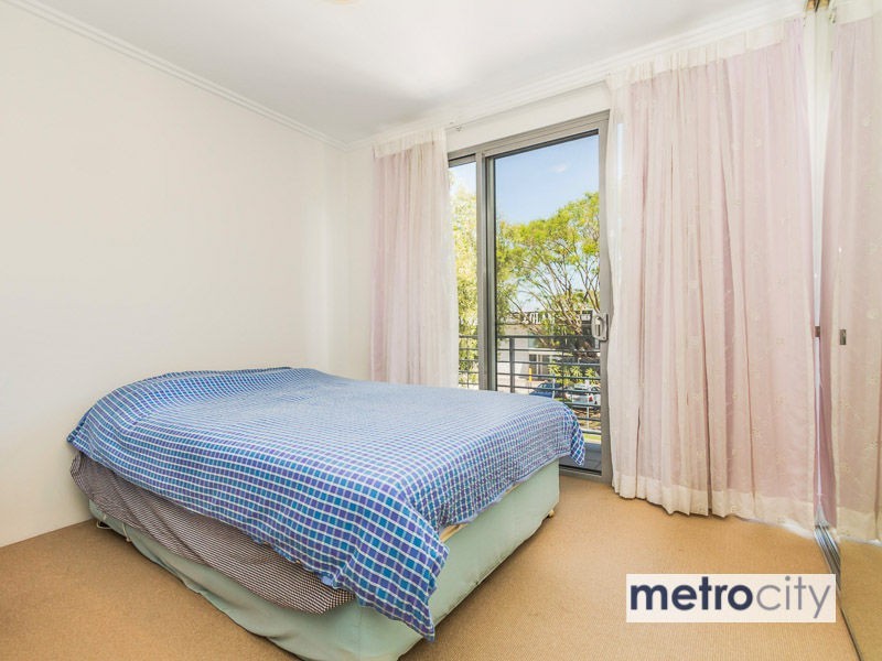 2/20 Anthony Street, West End QLD 4101