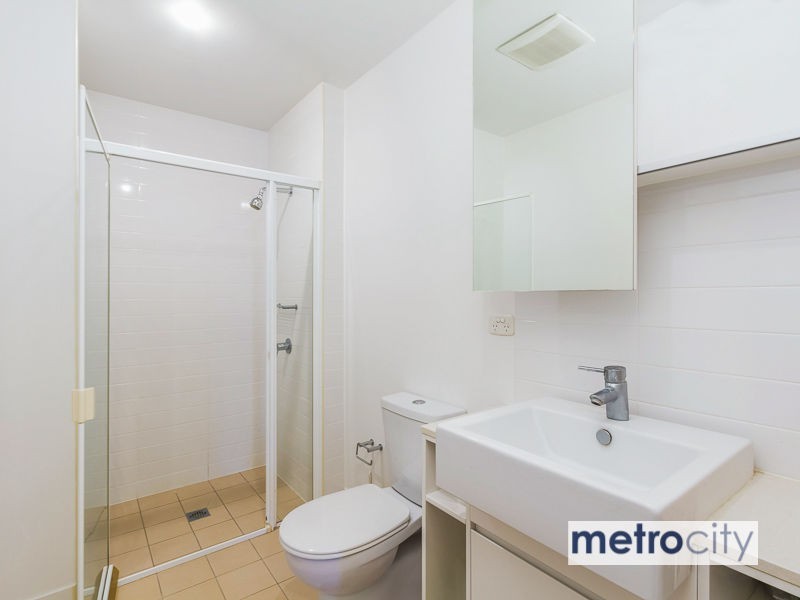 2/20 Anthony Street, West End QLD 4101