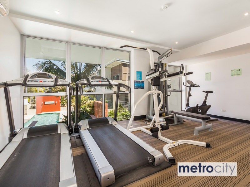 2/20 Anthony Street, West End QLD 4101