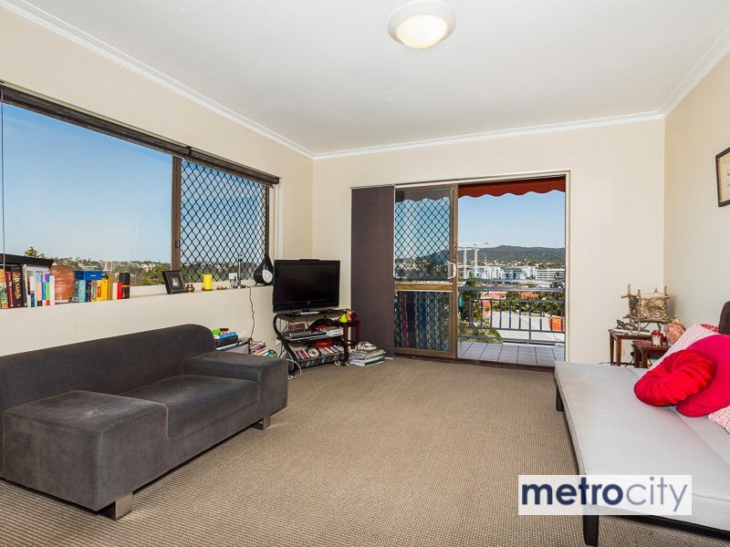 8/32 Crowther Street, West End QLD 4101