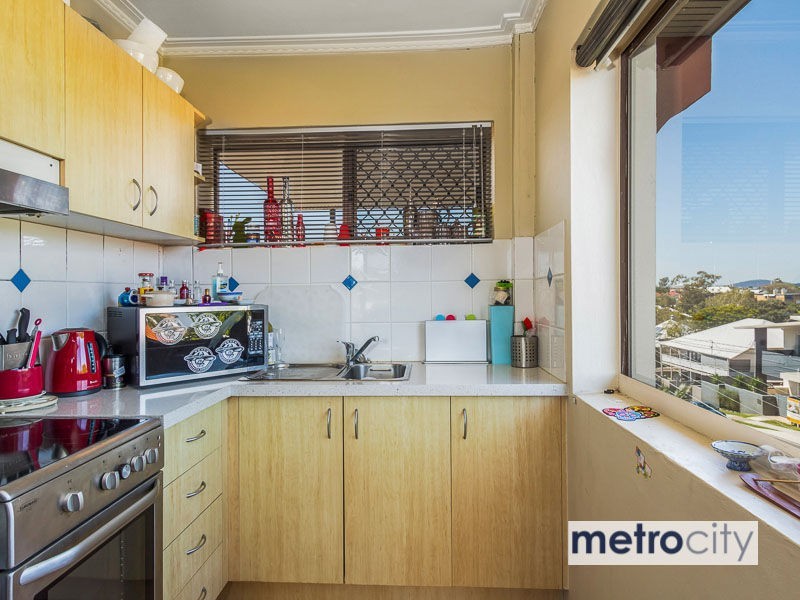 8/32 Crowther Street, West End QLD 4101