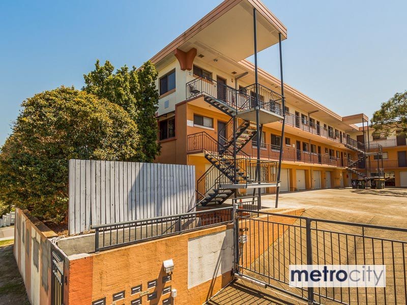 8/32 Crowther Street, West End QLD 4101