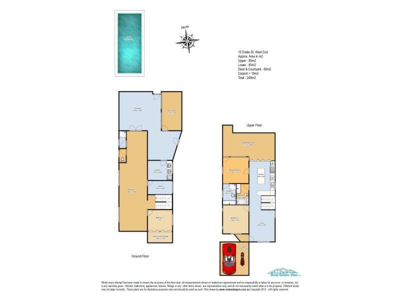 15 Drake Street, West End QLD 4101