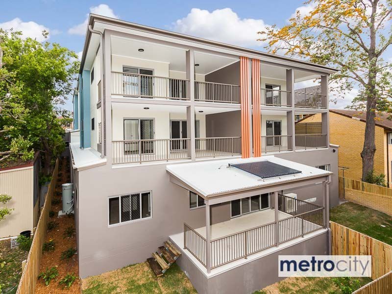 4/39a Jane Street, West End QLD 4101