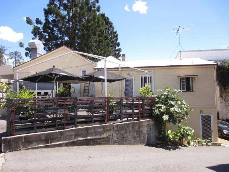 186 Vulture Street, South Brisbane QLD 4101