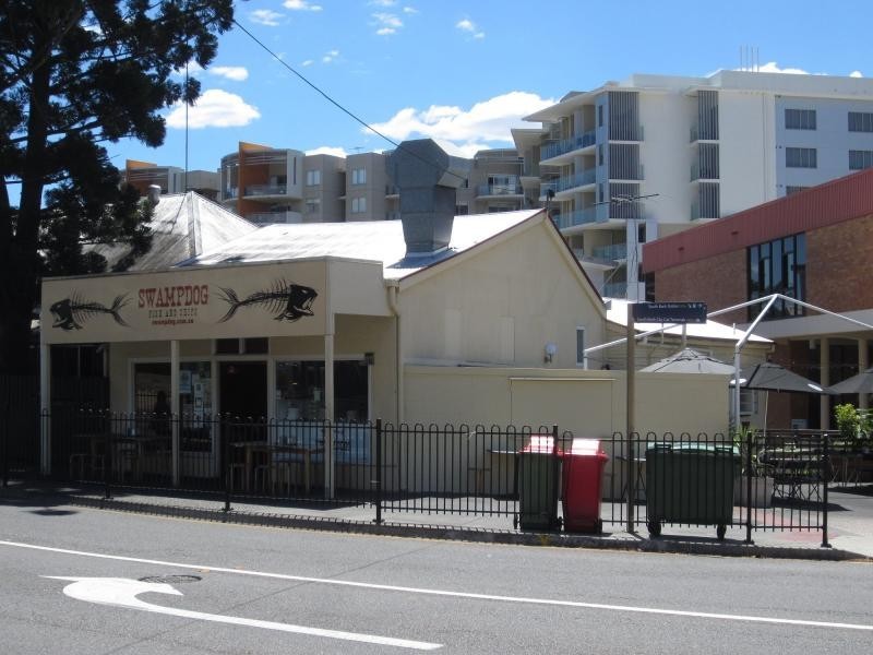 186 Vulture Street, South Brisbane QLD 4101