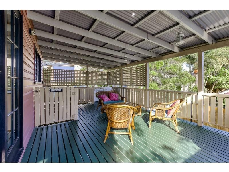 2 Raven Street, West End QLD 4101