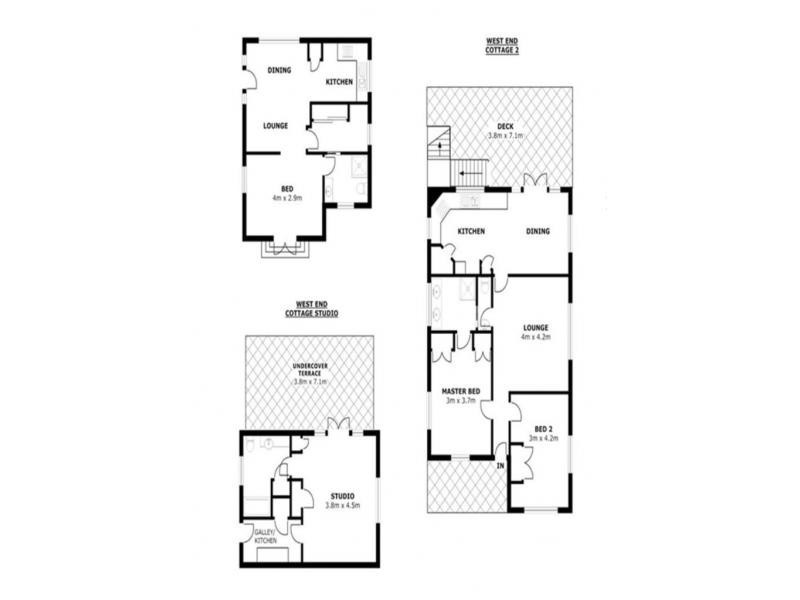 2 Raven Street, West End QLD 4101