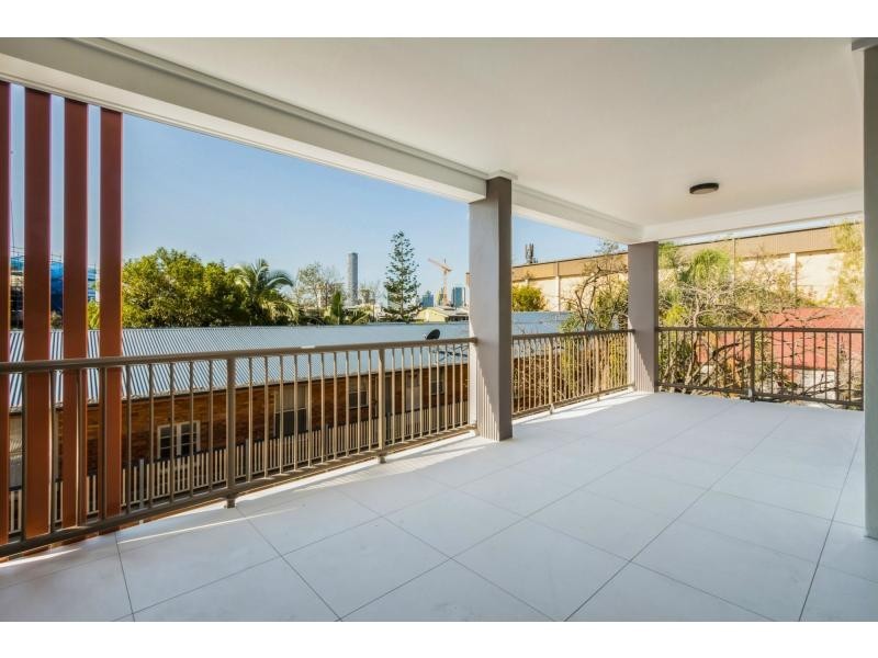 9/39a Jane Street, West End QLD 4101