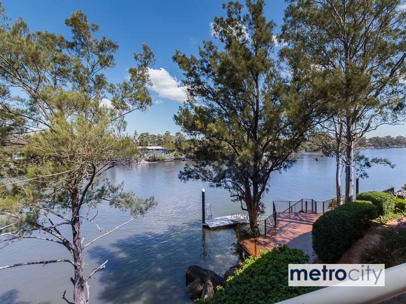 4/9 Dudley Street, Highgate Hill QLD 4101