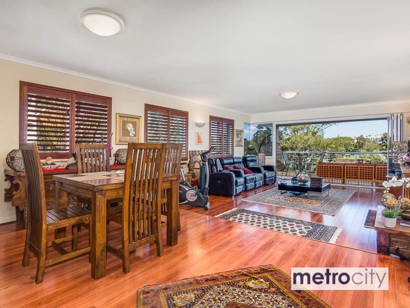 4/9 Dudley Street, Highgate Hill QLD 4101