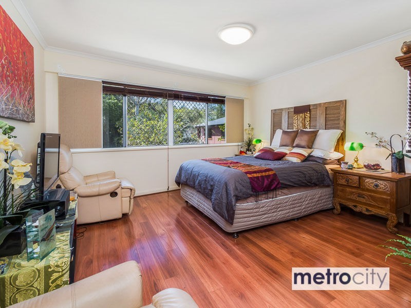 4/9 Dudley Street, Highgate Hill QLD 4101