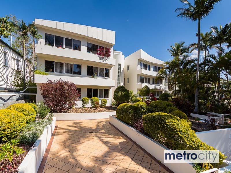 4/9 Dudley Street, Highgate Hill QLD 4101