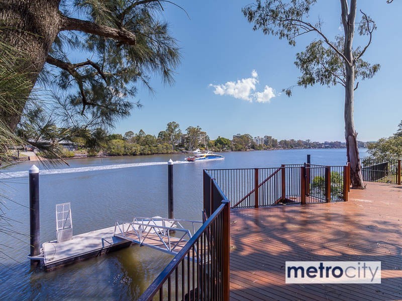 4/9 Dudley Street, Highgate Hill QLD 4101