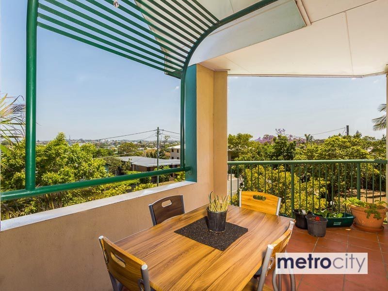 8/68 Adamson Street, Wooloowin QLD 4030