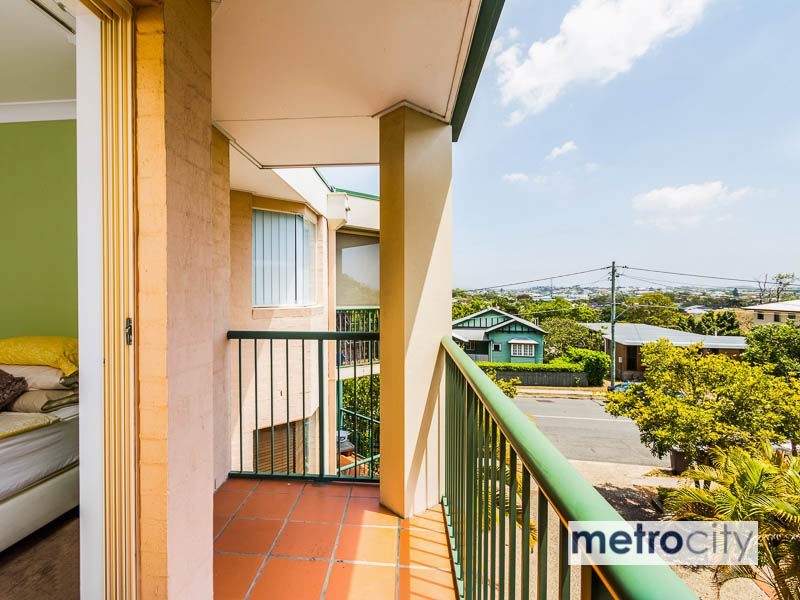 8/68 Adamson Street, Wooloowin QLD 4030