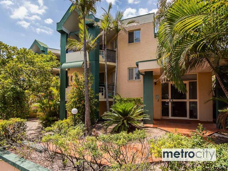 8/68 Adamson Street, Wooloowin QLD 4030