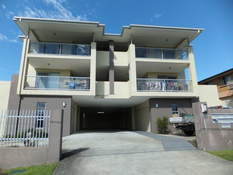 3/30 McIlwraith Street, Everton Park QLD 4053