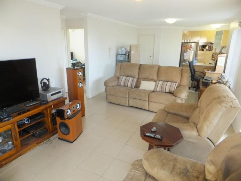 3/30 McIlwraith Street, Everton Park QLD 4053