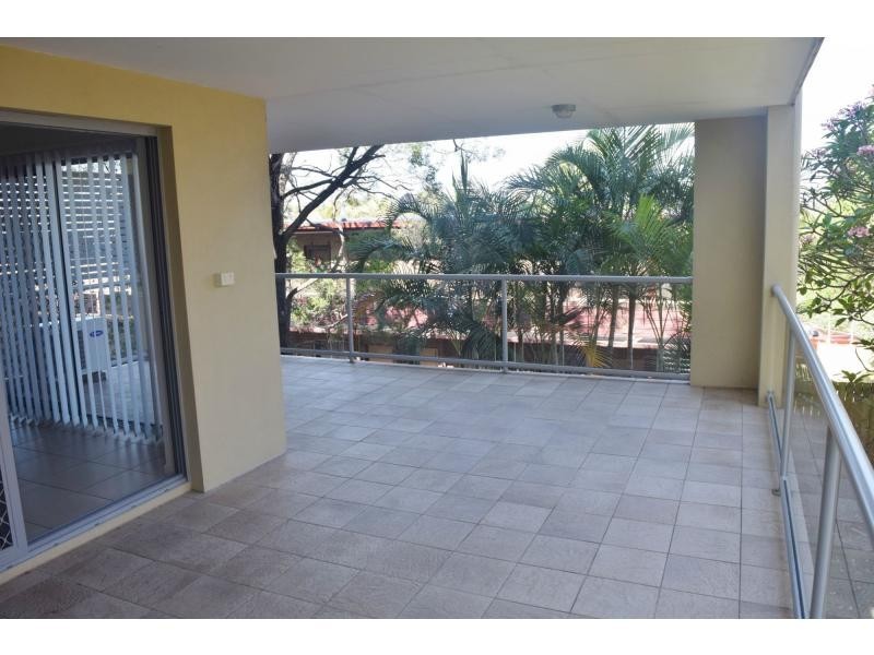 3/30 McIlwraith Street, Everton Park QLD 4053