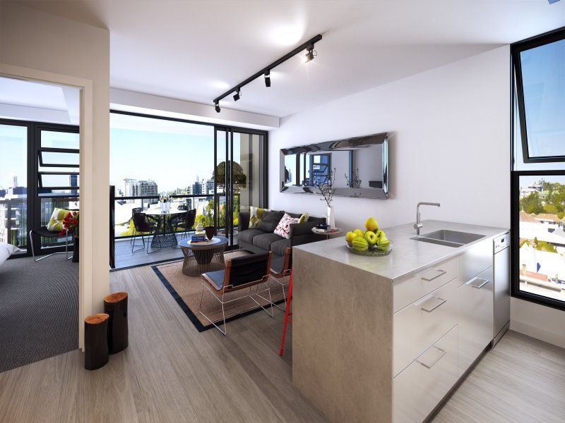 9 Edmondstone Street, South Brisbane QLD 4101