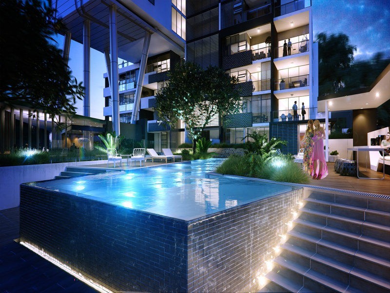 9 Edmondstone Street, South Brisbane QLD 4101