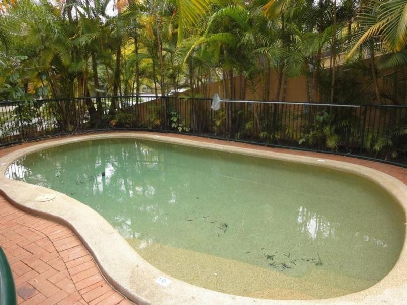 12/19 Dudley Street, Highgate Hill QLD 4101