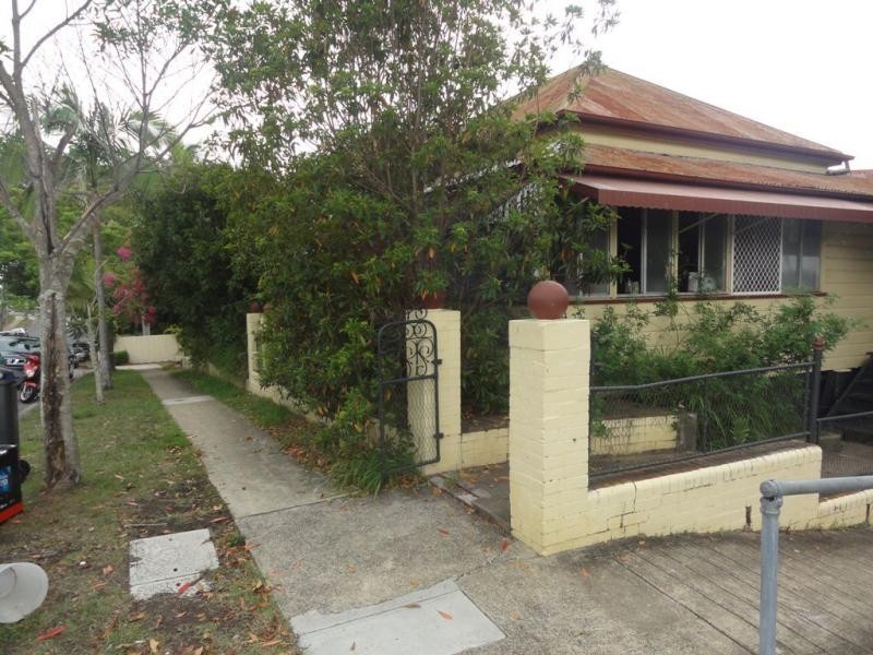 4/20 Beaconsfield Street, Highgate Hill QLD 4101