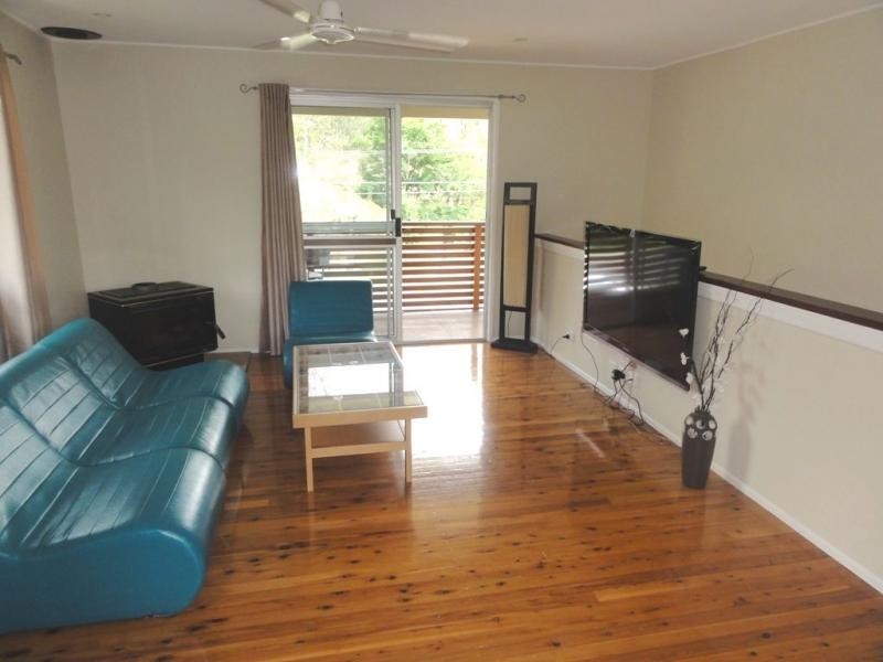 44 Paten Road, The Gap QLD 4061