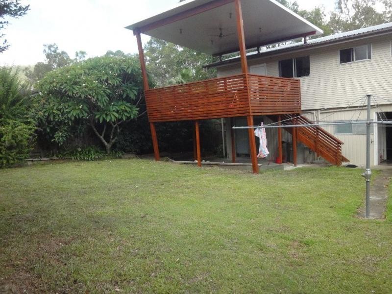 44 Paten Road, The Gap QLD 4061