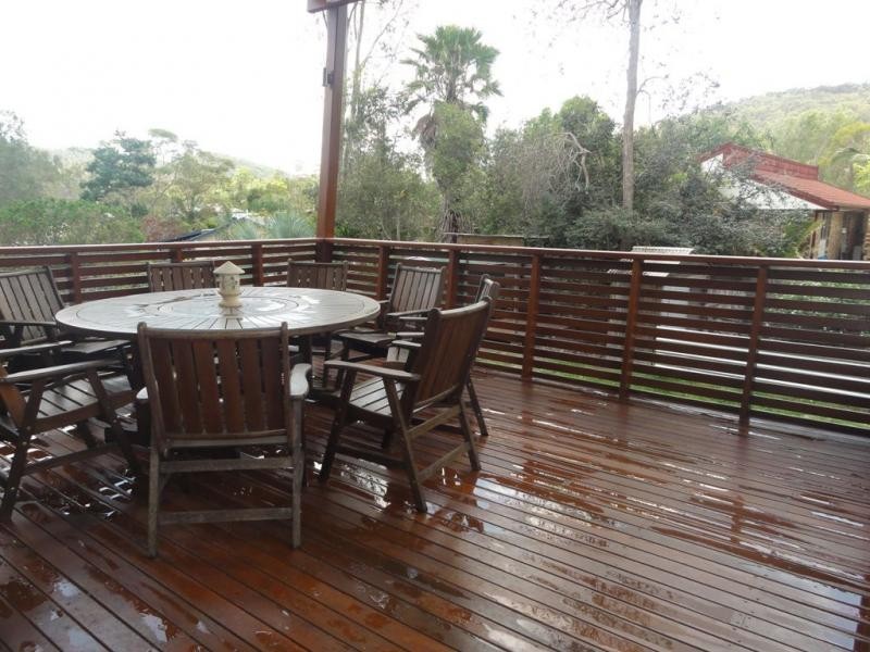 44 Paten Road, The Gap QLD 4061