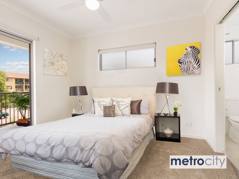 9/39a Jane Street, West End QLD 4101