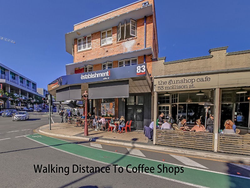 30/22 Little Jane Street, West End QLD 4101