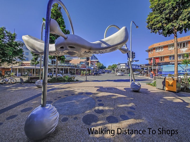 30/22 Little Jane Street, West End QLD 4101