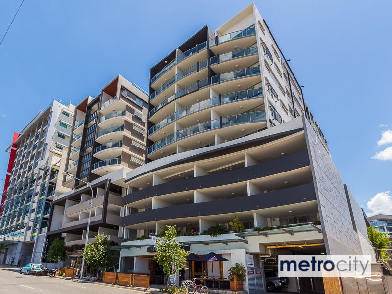 308/16 Merivale Street, South Brisbane QLD 4101