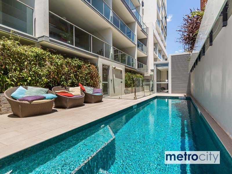 308/16 Merivale Street, South Brisbane QLD 4101