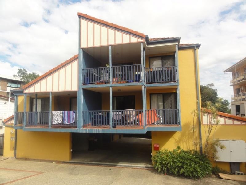 9/195 Gladstone Road, Highgate Hill QLD 4101