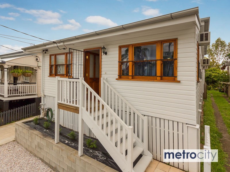 38 Gray Road, West End QLD 4101