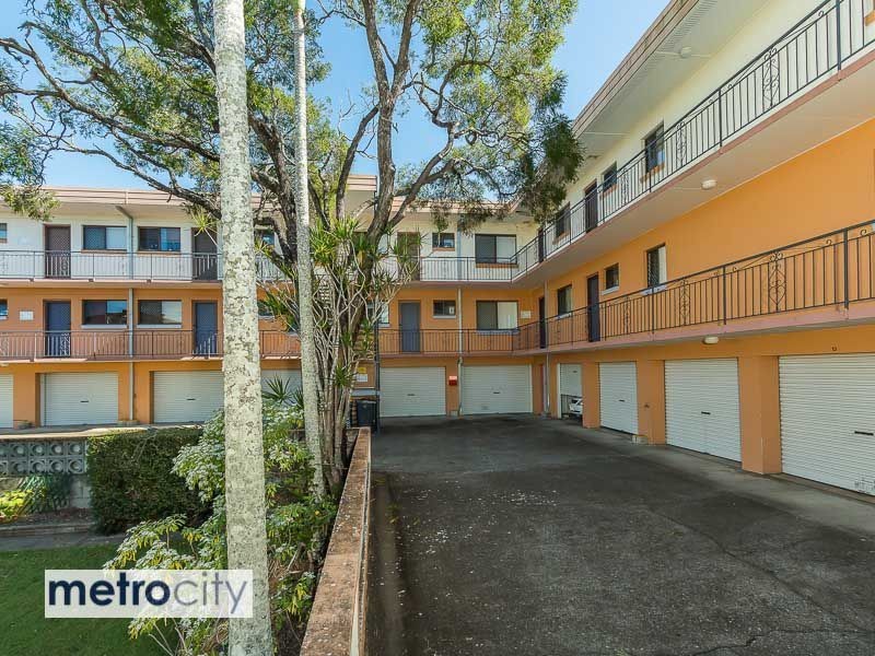 4/15 Archibald Street, West End QLD 4101