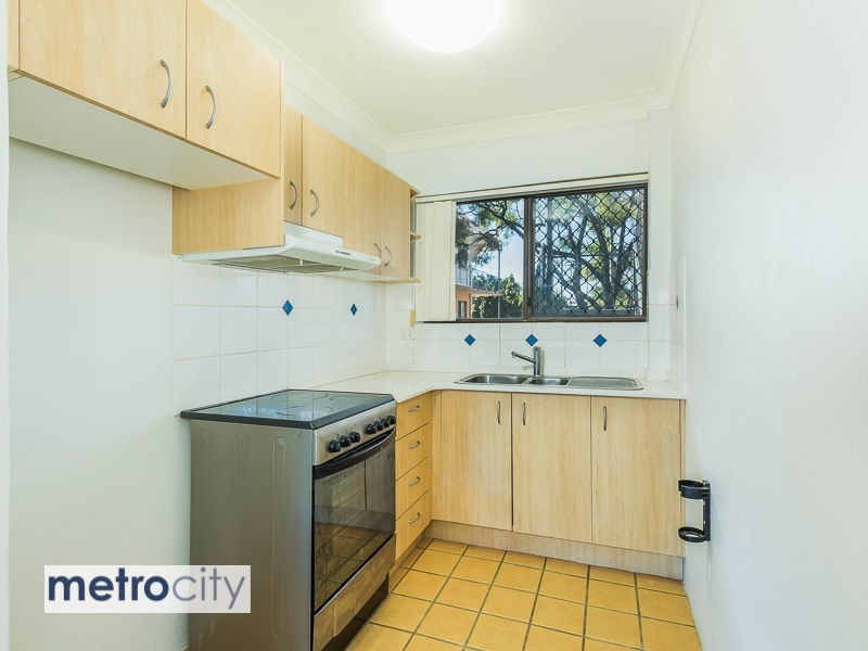 4/15 Archibald Street, West End QLD 4101