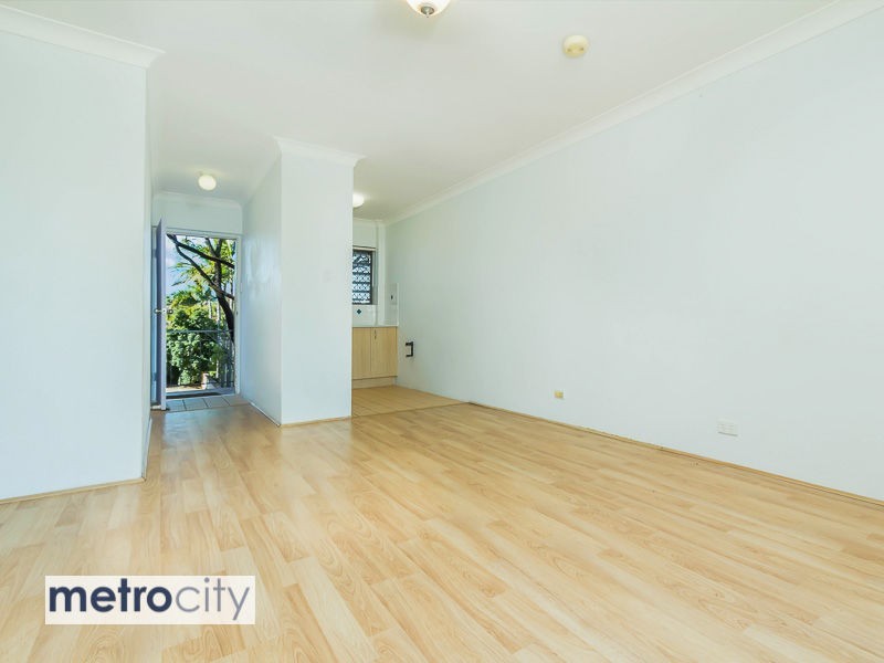 4/15 Archibald Street, West End QLD 4101