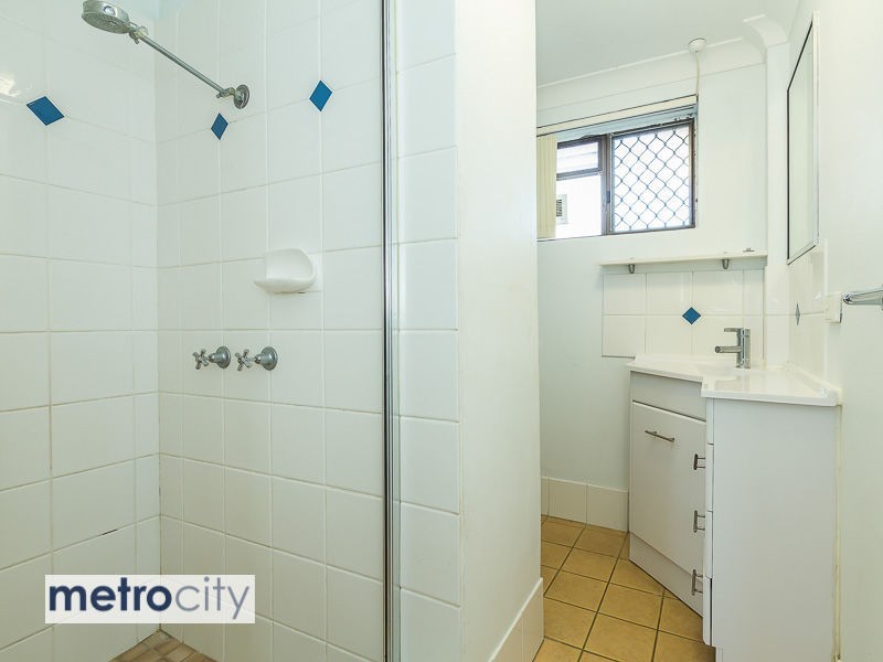 4/15 Archibald Street, West End QLD 4101