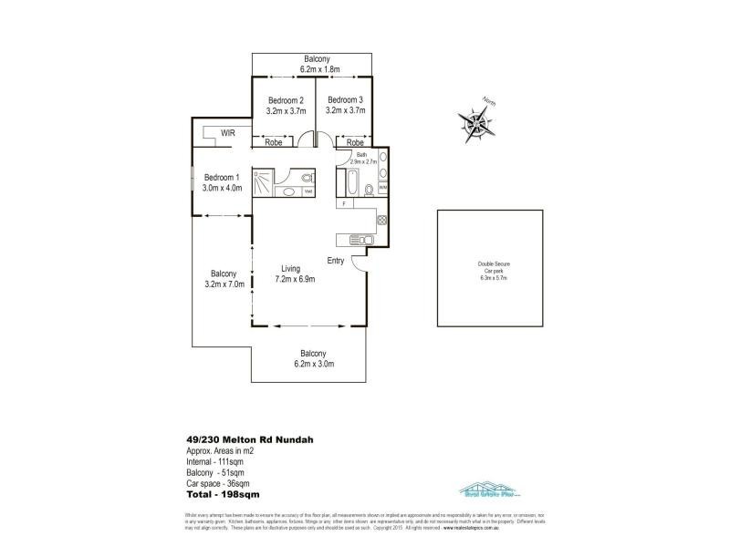 49/230 Melton Road, Nundah QLD 4012
