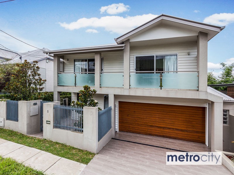 1 Lochaber Street, Dutton Park QLD 4102