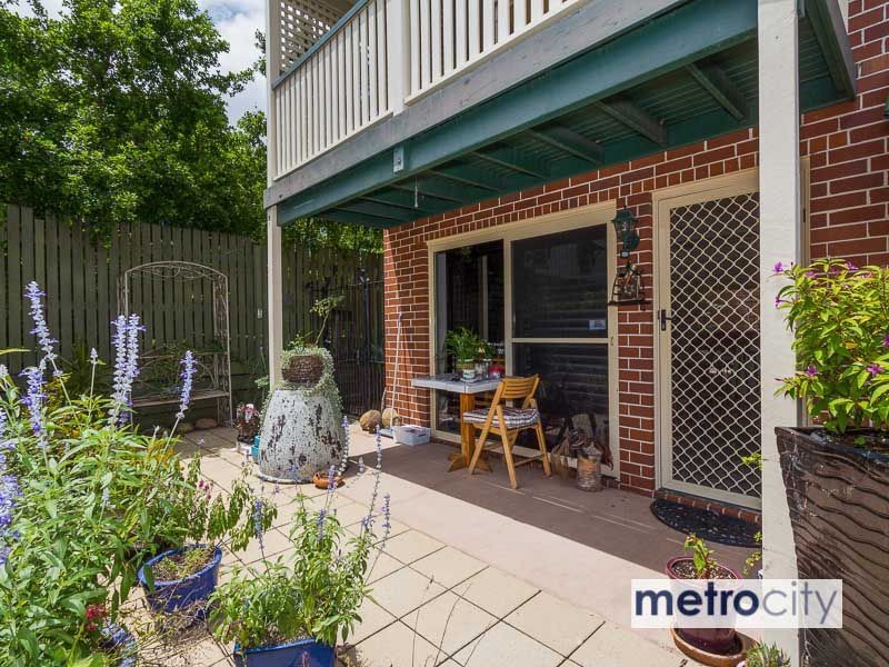 3/12 Rogers Street, West End QLD 4101